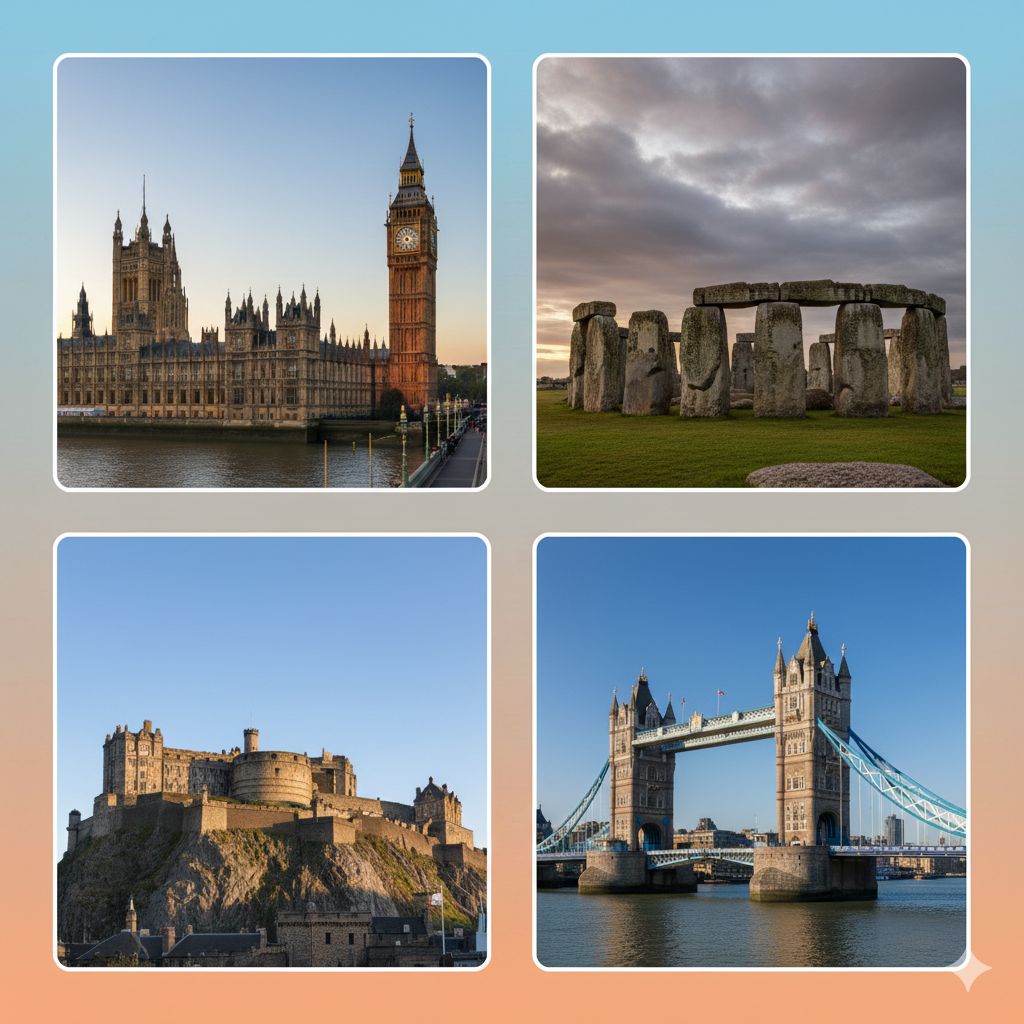 Book a flight to London